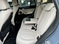 USED 2021 21 BMW X1 2.0 20i xLine SUV 5dr Petrol Auto xDrive Euro 6 (s/s) (189 ps) Just 7250 Miles