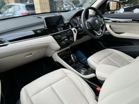 USED 2021 21 BMW X1 2.0 20i xLine SUV 5dr Petrol Auto xDrive Euro 6 (s/s) (189 ps) Just 7250 Miles