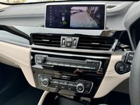 USED 2021 21 BMW X1 2.0 20i xLine SUV 5dr Petrol Auto xDrive Euro 6 (s/s) (189 ps) Just 7250 Miles