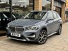 USED 2021 21 BMW X1 2.0 20i xLine SUV 5dr Petrol Auto xDrive Euro 6 (s/s) (189 ps) Just 7250 Miles