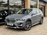 USED 2021 21 BMW X1 2.0 20i xLine SUV 5dr Petrol Auto xDrive Euro 6 (s/s) (189 ps) Just 7250 Miles