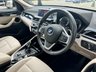 USED 2021 21 BMW X1 2.0 20i xLine SUV 5dr Petrol Auto xDrive Euro 6 (s/s) (189 ps) Just 7250 Miles