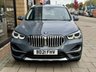 USED 2021 21 BMW X1 2.0 20i xLine SUV 5dr Petrol Auto xDrive Euro 6 (s/s) (189 ps) Just 7250 Miles