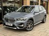 USED 2021 21 BMW X1 2.0 20i xLine SUV 5dr Petrol Auto xDrive Euro 6 (s/s) (189 ps) Just 7250 Miles