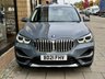 USED 2021 21 BMW X1 2.0 20i xLine SUV 5dr Petrol Auto xDrive Euro 6 (s/s) (189 ps) Just 7250 Miles