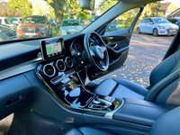 USED 2016 16 MERCEDES-BENZ C-CLASS 2.0 C200 SE Saloon 4dr Petrol 7G-Tronic+ Euro 6 (s/s) (184 ps) ULEZ Complaint C200 SE  With Executive Pack, Low Mileage With Full Service History !