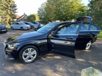 USED 2016 16 MERCEDES-BENZ C-CLASS 2.0 C200 SE Saloon 4dr Petrol 7G-Tronic+ Euro 6 (s/s) (184 ps) ULEZ Complaint C200 SE  With Executive Pack, Low Mileage With Full Service History !