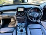 USED 2016 16 MERCEDES-BENZ C-CLASS 2.0 C200 SE Saloon 4dr Petrol 7G-Tronic+ Euro 6 (s/s) (184 ps) ULEZ Complaint C200 SE  With Executive Pack, Low Mileage With Full Service History !