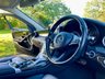 USED 2016 16 MERCEDES-BENZ C-CLASS 2.0 C200 SE Saloon 4dr Petrol 7G-Tronic+ Euro 6 (s/s) (184 ps) ULEZ Complaint C200 SE  With Executive Pack, Low Mileage With Full Service History !