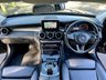 USED 2016 16 MERCEDES-BENZ C-CLASS 2.0 C200 SE Saloon 4dr Petrol 7G-Tronic+ Euro 6 (s/s) (184 ps) ULEZ Complaint C200 SE  With Executive Pack, Low Mileage With Full Service History !