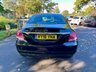 USED 2016 16 MERCEDES-BENZ C-CLASS 2.0 C200 SE Saloon 4dr Petrol 7G-Tronic+ Euro 6 (s/s) (184 ps) ULEZ Complaint C200 SE  With Executive Pack, Low Mileage With Full Service History !