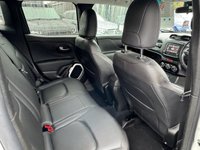 USED 2016 66 JEEP RENEGADE 1.6 MultiJetII Limited SUV 5dr Diesel Manual Euro 6 (s/s) (120 ps) TOP OF RANGE LIMITED MODEL