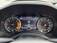 USED 2016 66 JEEP RENEGADE 1.6 MultiJetII Limited SUV 5dr Diesel Manual Euro 6 (s/s) (120 ps) TOP OF RANGE LIMITED MODEL