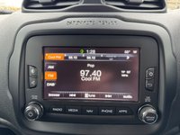USED 2016 66 JEEP RENEGADE 1.6 MultiJetII Limited SUV 5dr Diesel Manual Euro 6 (s/s) (120 ps) TOP OF RANGE LIMITED MODEL