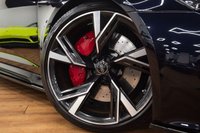 USED 2020 70 AUDI RS6 AVANT 4.0 TFSI V8 Carbon Black 