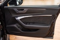 USED 2020 70 AUDI RS6 AVANT 4.0 TFSI V8 Carbon Black 