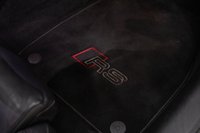 USED 2020 70 AUDI RS6 AVANT 4.0 TFSI V8 Carbon Black 