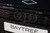 USED 2020 70 AUDI RS6 AVANT 4.0 TFSI V8 Carbon Black 
