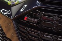 USED 2020 70 AUDI RS6 AVANT 4.0 TFSI V8 Carbon Black 