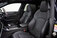 USED 2020 70 AUDI RS6 AVANT 4.0 TFSI V8 Carbon Black 