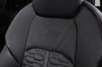 USED 2020 70 AUDI RS6 AVANT 4.0 TFSI V8 Carbon Black 