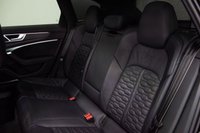 USED 2020 70 AUDI RS6 AVANT 4.0 TFSI V8 Carbon Black 
