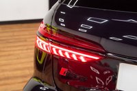 USED 2020 70 AUDI RS6 AVANT 4.0 TFSI V8 Carbon Black 