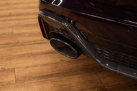USED 2020 70 AUDI RS6 AVANT 4.0 TFSI V8 Carbon Black 