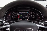 USED 2020 70 AUDI RS6 AVANT 4.0 TFSI V8 Carbon Black 