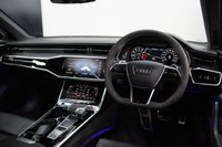 USED 2020 70 AUDI RS6 AVANT 4.0 TFSI V8 Carbon Black 