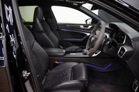 USED 2020 70 AUDI RS6 AVANT 4.0 TFSI V8 Carbon Black 