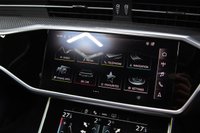 USED 2020 70 AUDI RS6 AVANT 4.0 TFSI V8 Carbon Black 