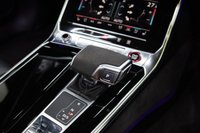 USED 2020 70 AUDI RS6 AVANT 4.0 TFSI V8 Carbon Black 