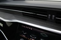 USED 2020 70 AUDI RS6 AVANT 4.0 TFSI V8 Carbon Black 