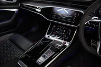 USED 2020 70 AUDI RS6 AVANT 4.0 TFSI V8 Carbon Black 