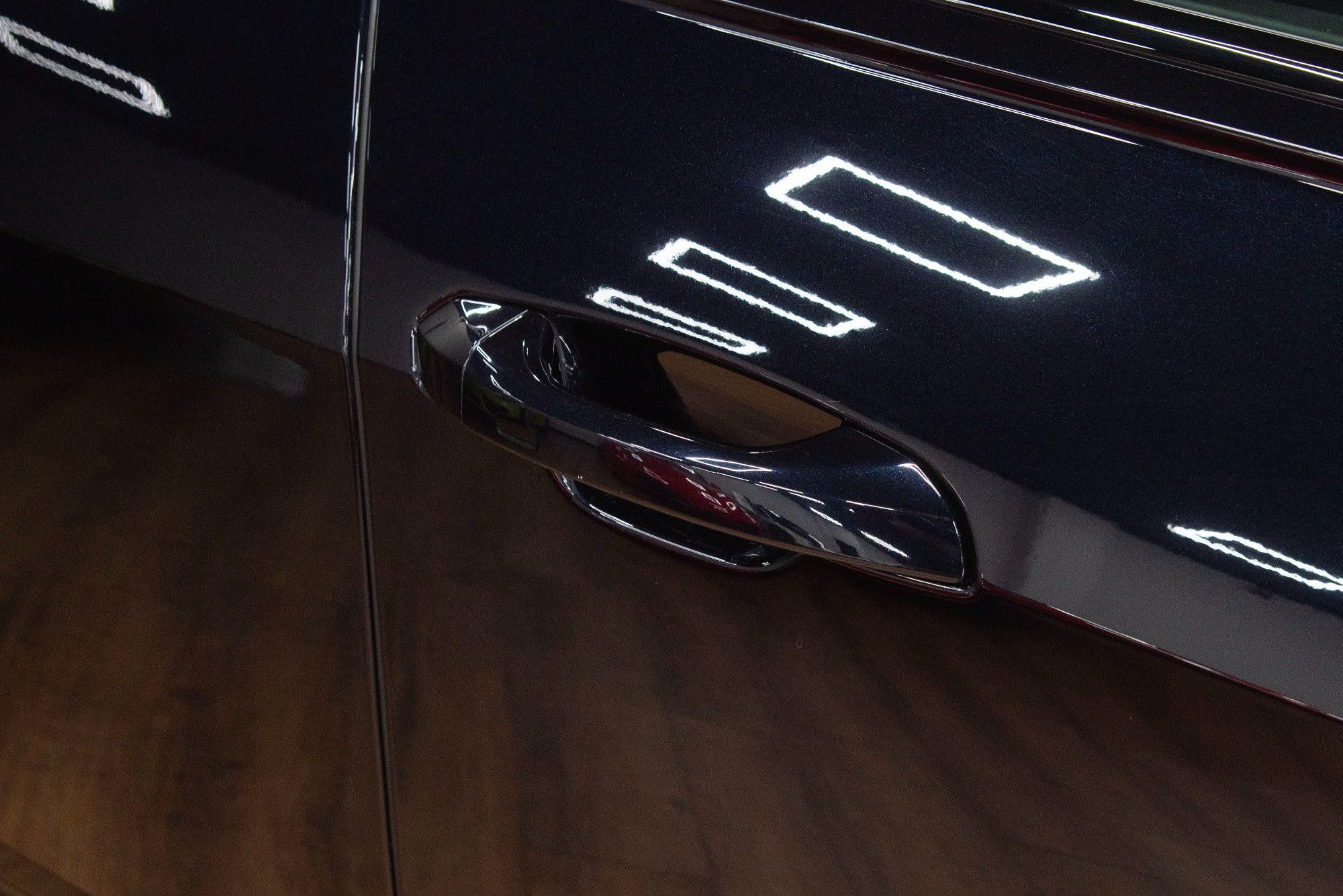 USED 2020 70 AUDI RS6 AVANT 4.0 TFSI V8 Carbon Black 