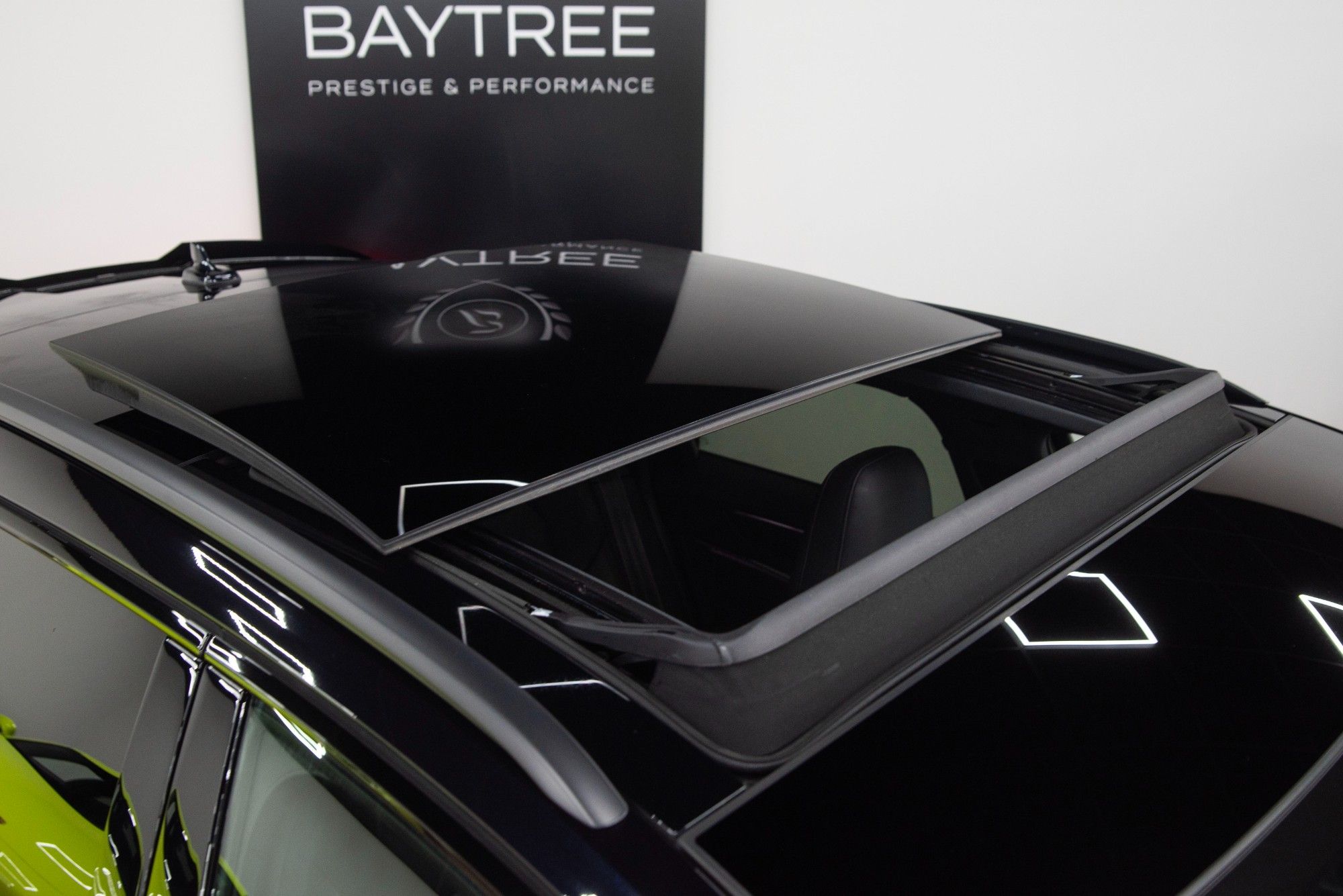 USED 2020 70 AUDI RS6 AVANT 4.0 TFSI V8 Carbon Black 
