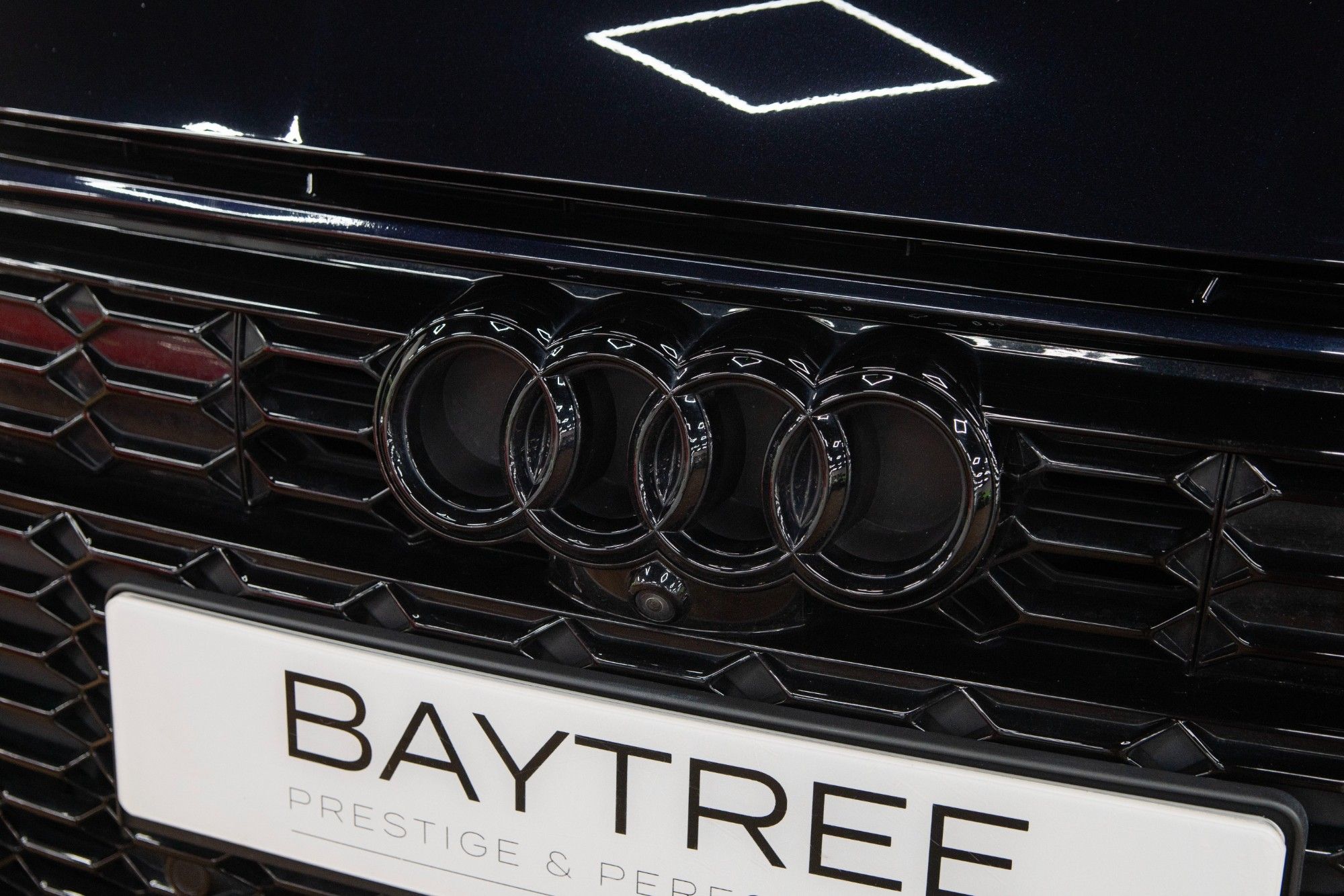 USED 2020 70 AUDI RS6 AVANT 4.0 TFSI V8 Carbon Black 