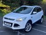 USED 2015 64 FORD KUGA 2.0 TDCi Titanium X Sport  **CALL FOR DEAL**