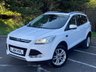 USED 2015 64 FORD KUGA 2.0 TDCi Titanium X Sport  **CALL FOR DEAL**