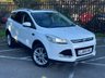 USED 2015 64 FORD KUGA 2.0 TDCi Titanium X Sport  **CALL FOR DEAL**