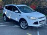 USED 2015 64 FORD KUGA 2.0 TDCi Titanium X Sport  **CALL FOR DEAL**