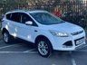 USED 2015 64 FORD KUGA 2.0 TDCi Titanium X Sport  **CALL FOR DEAL**
