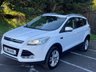 USED 2015 64 FORD KUGA 2.0 TDCi Titanium X Sport  **CALL FOR DEAL**
