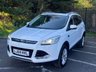 USED 2015 64 FORD KUGA 2.0 TDCi Titanium X Sport  **CALL FOR DEAL**