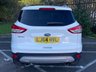 USED 2015 64 FORD KUGA 2.0 TDCi Titanium X Sport  **CALL FOR DEAL**