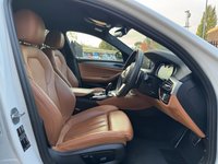 USED 2017 17 BMW 5 SERIES 2.0 520d M Sport Saloon 4dr Diesel Auto Euro 6 (s/s) (190 ps) 