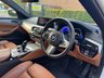 USED 2017 17 BMW 5 SERIES 2.0 520d M Sport Saloon 4dr Diesel Auto Euro 6 (s/s) (190 ps) 