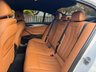 USED 2017 17 BMW 5 SERIES 2.0 520d M Sport Saloon 4dr Diesel Auto Euro 6 (s/s) (190 ps) 