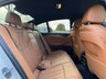 USED 2017 17 BMW 5 SERIES 2.0 520d M Sport Saloon 4dr Diesel Auto Euro 6 (s/s) (190 ps) 